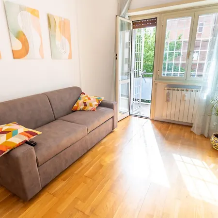 Apartment Marconi - Relax In - 30 Min From Colosseo *