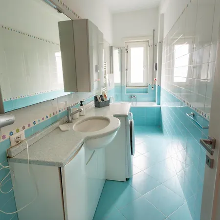Apartment Marconi - Relax In - 30 Min From Colosseo