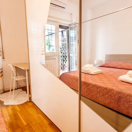 Marconi - Relax In - 30 Min From Colosseo * Rom